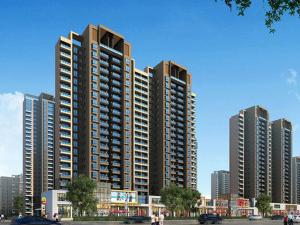 安陽(yáng)紅安帝都